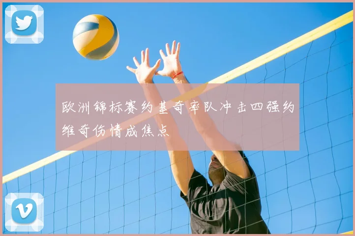 欧洲锦标赛约基奇率队冲击四强约维奇伤情成焦点